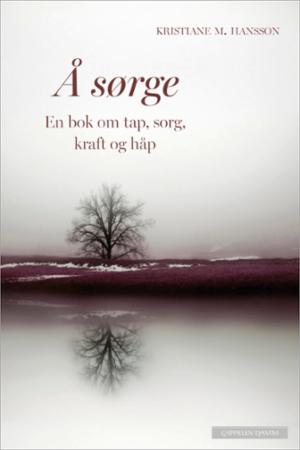 Å sørge