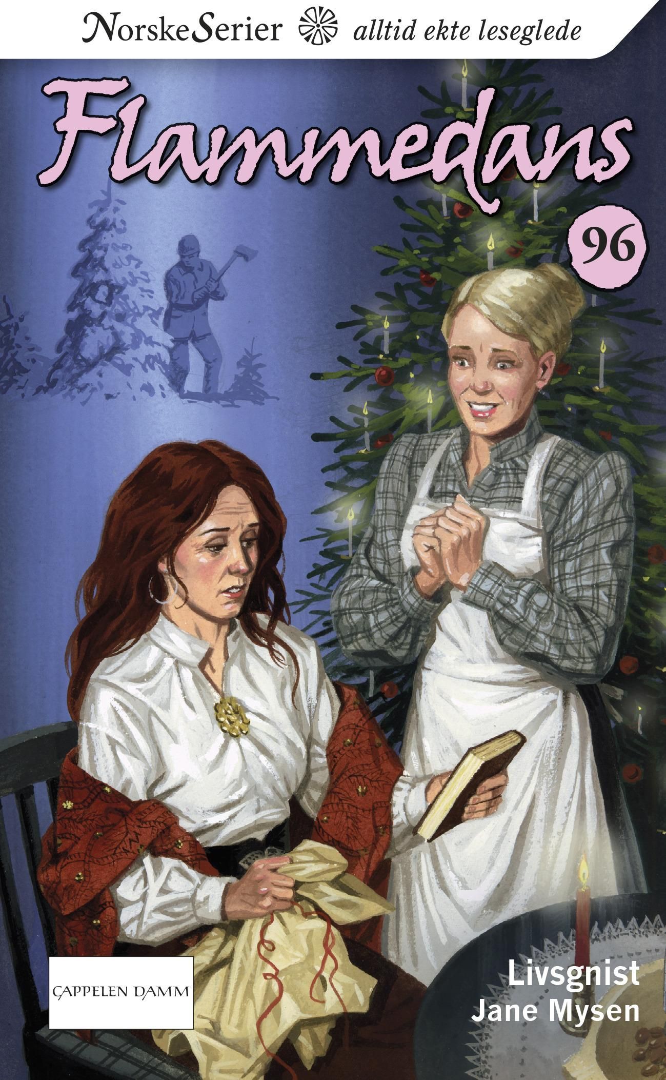 Livsgnist