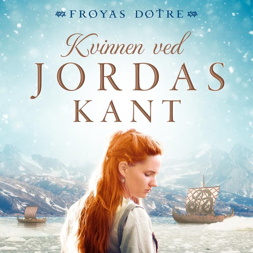 Kvinnen ved jordas kant