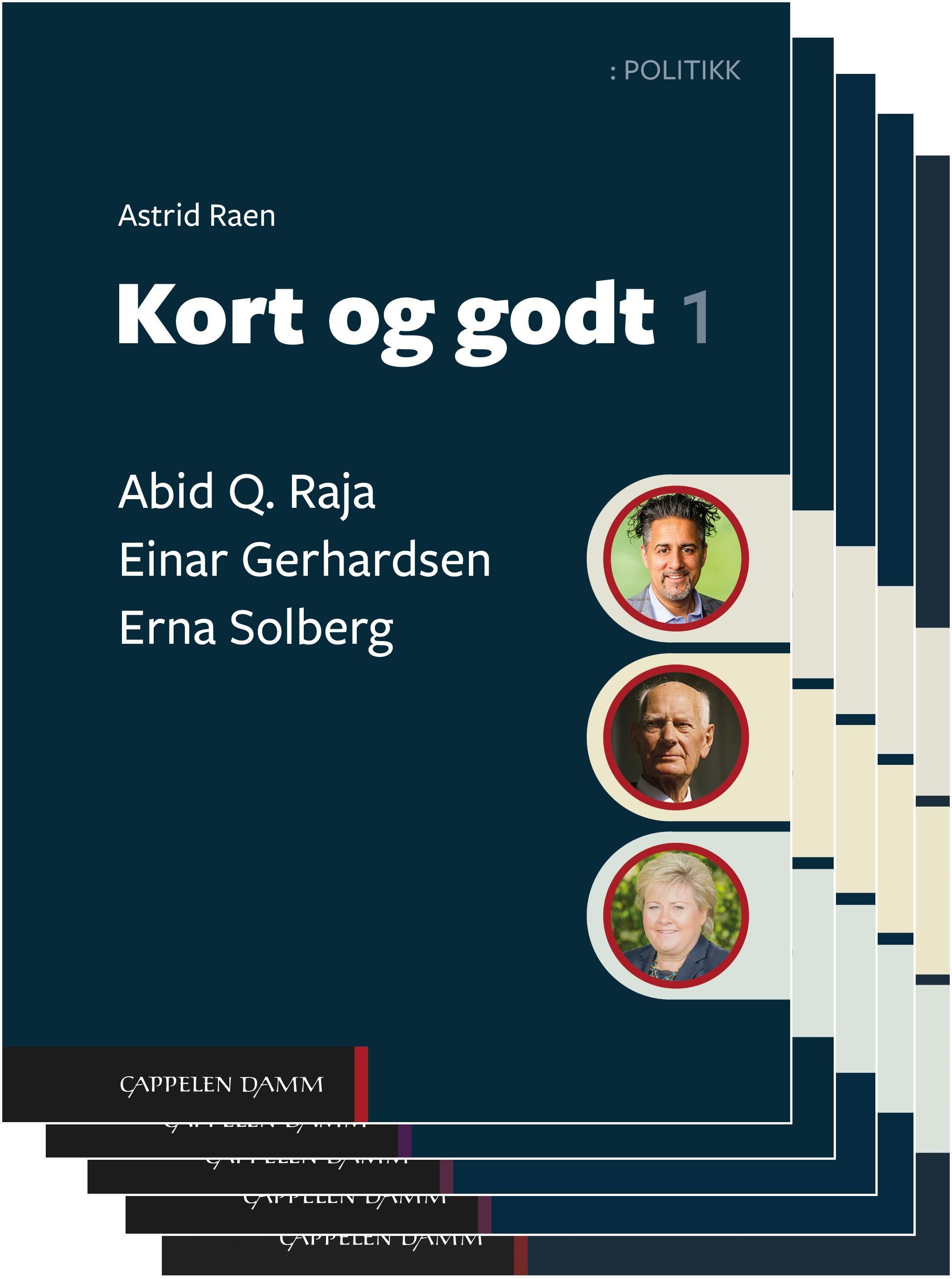Kort og godt 1