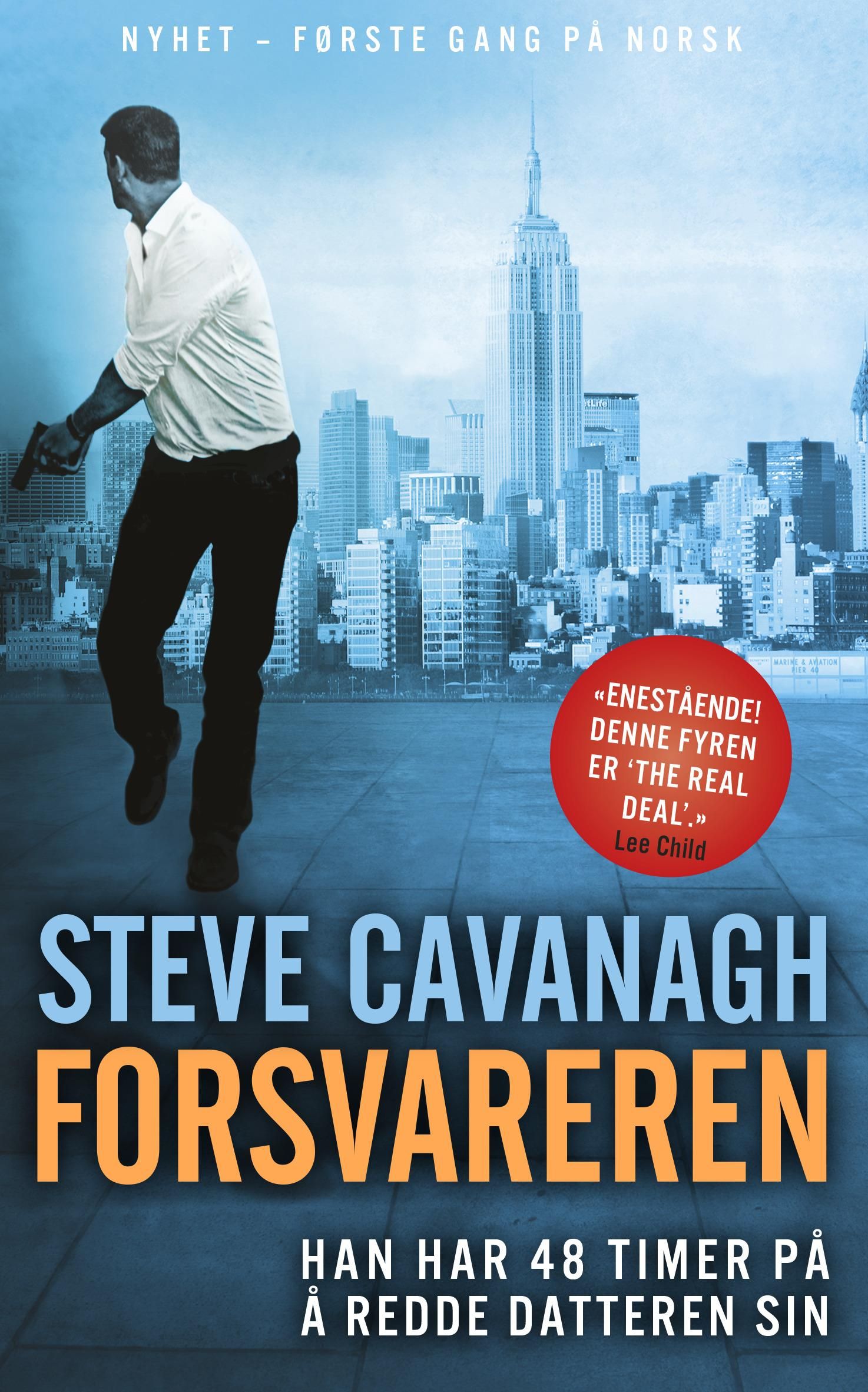 Forsvareren