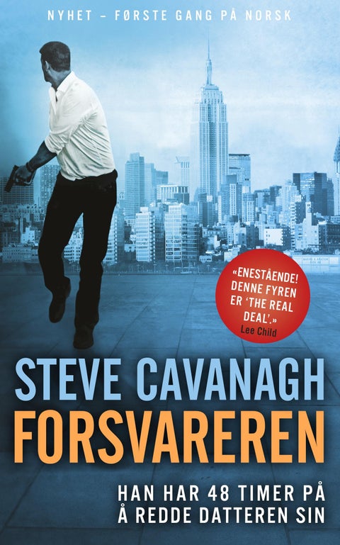Forsvareren