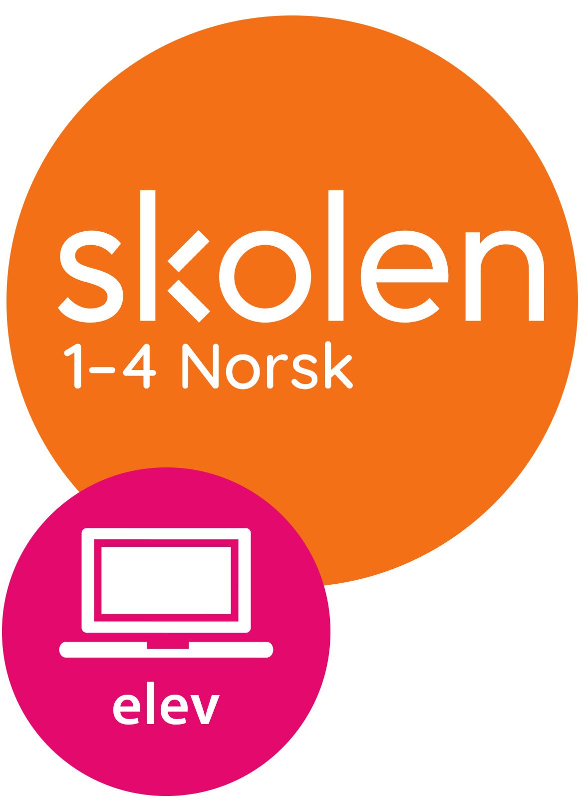 Skolen 1-4 norsk