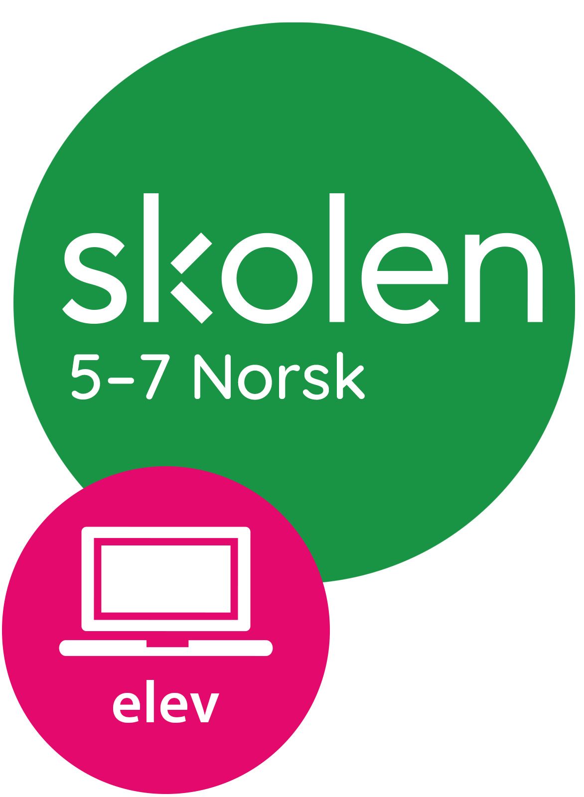 Skolen 5-7 norsk