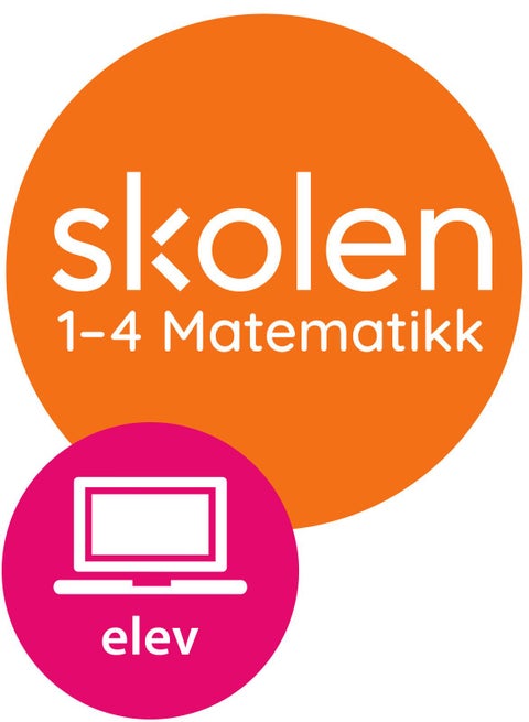Skolen 1-4 matematikk