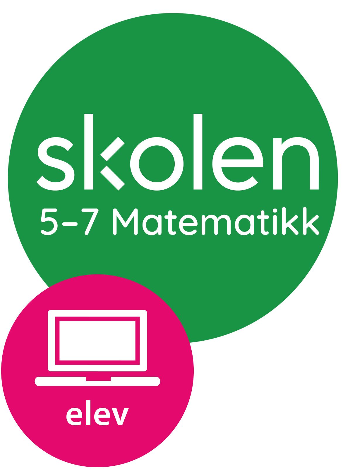Skolen 5-7 matematikk