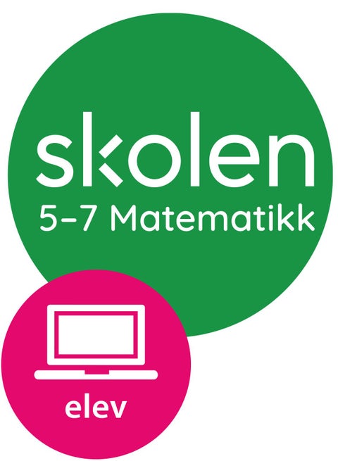 Skolen 5-7 matematikk