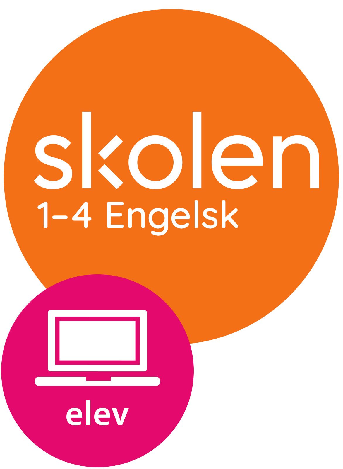 Skolen 1-4 engelsk