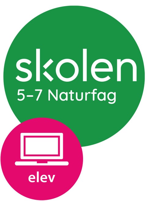 Skolen 5-7 naturfag