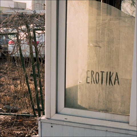 Erotika