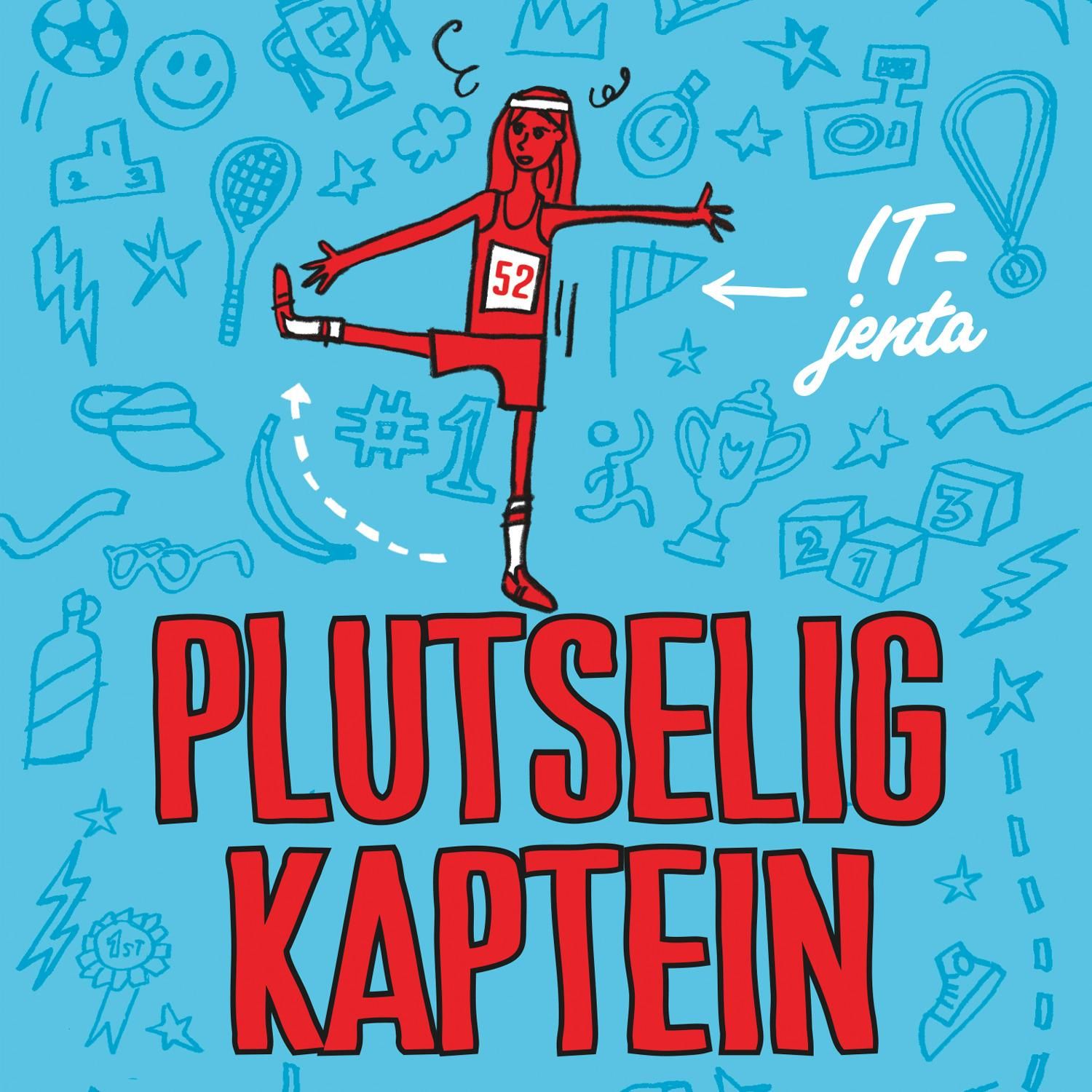 Plutselig kaptein