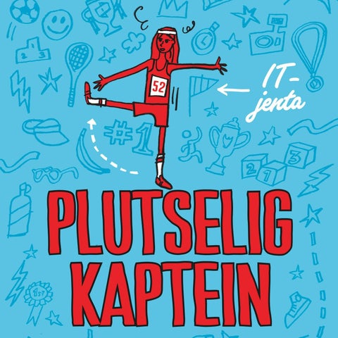 Plutselig kaptein