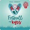 Fotball og kyss