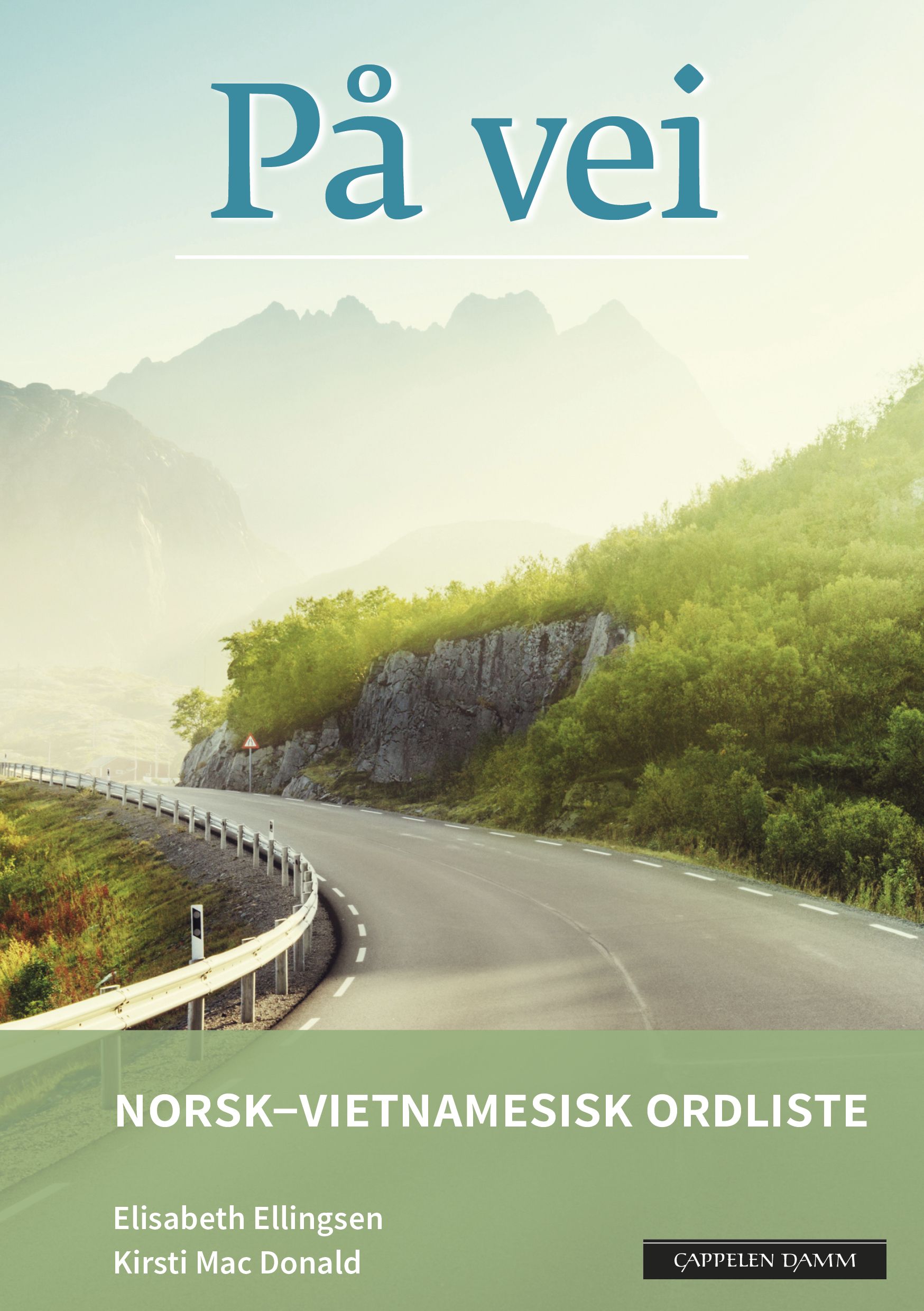 På vei - norsk-vietnamesisk ordliste