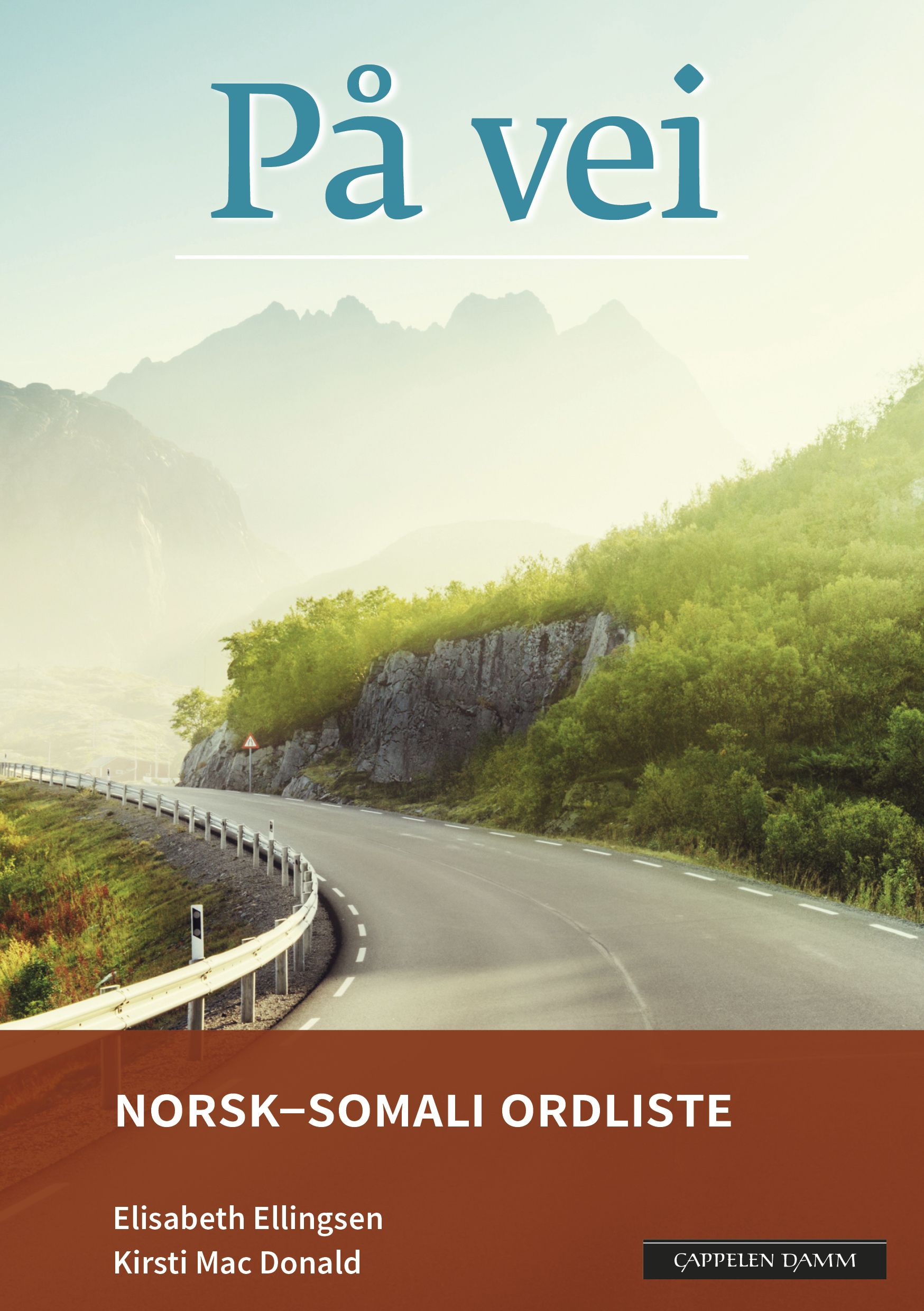 På vei - norsk-somali ordliste