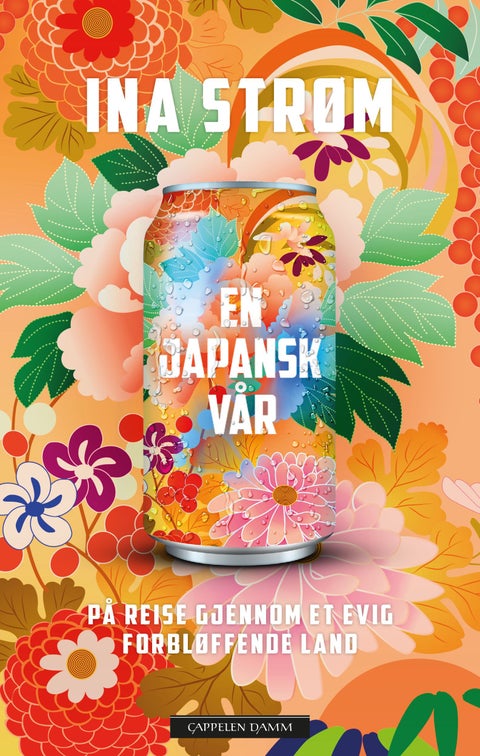 En japansk vår - på reise gjennom et evig forbløffende land