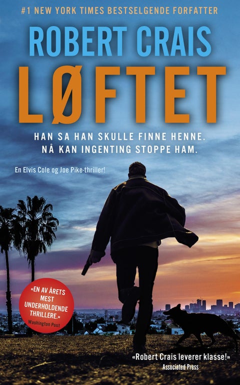 Løftet