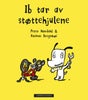 Ib tar av støttehjulene
