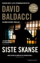 Siste skanse