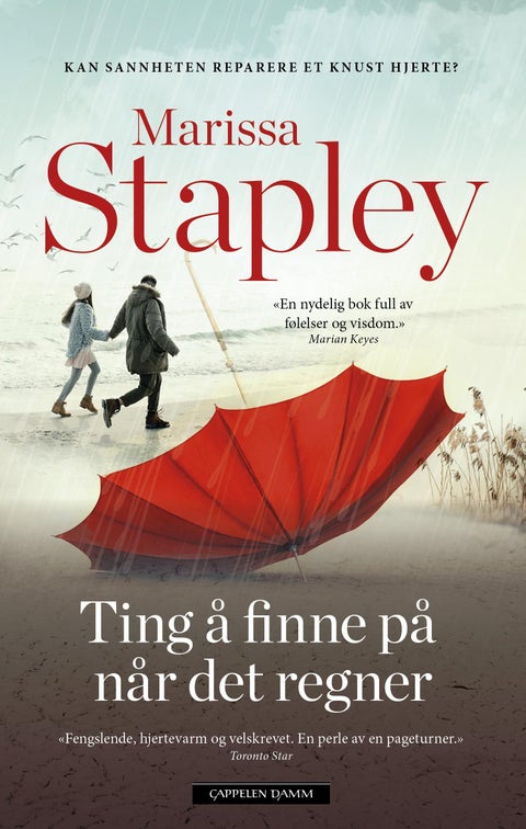 Ting å finne på når det regner