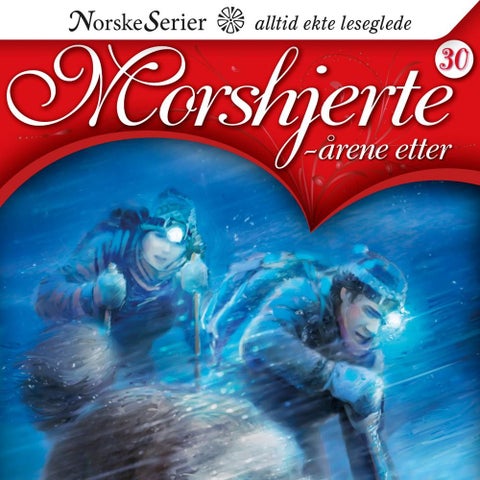 Når himmelen faller ned