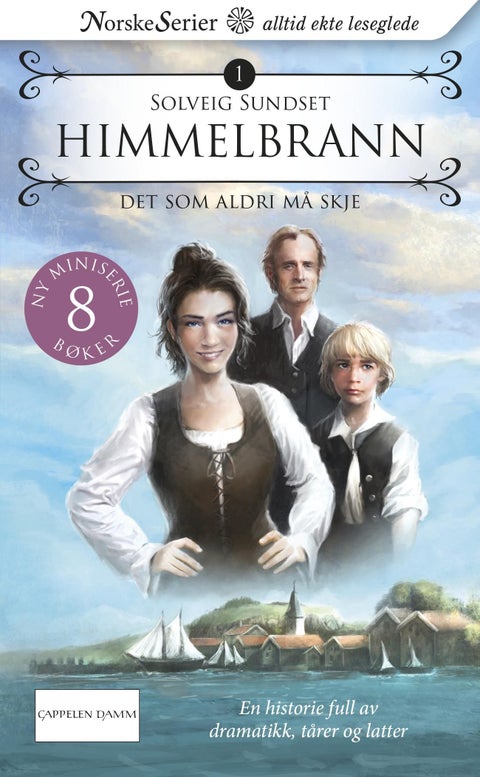 Det som aldri må skje