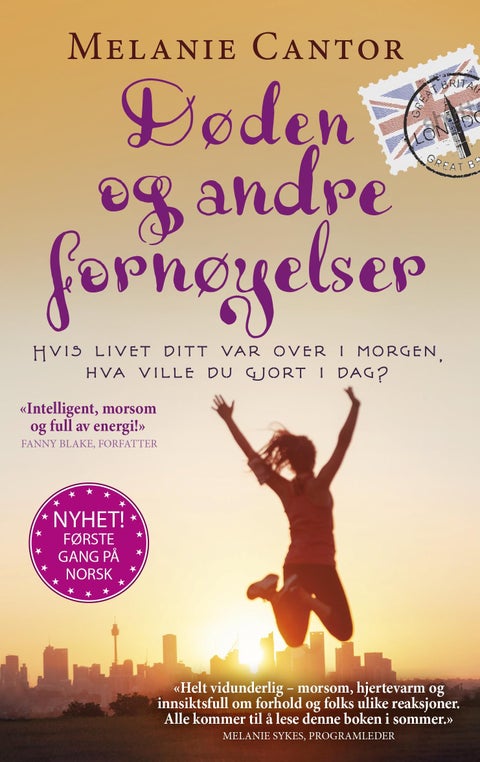 Døden og andre fornøyelser