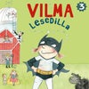 Vilma lesedilla