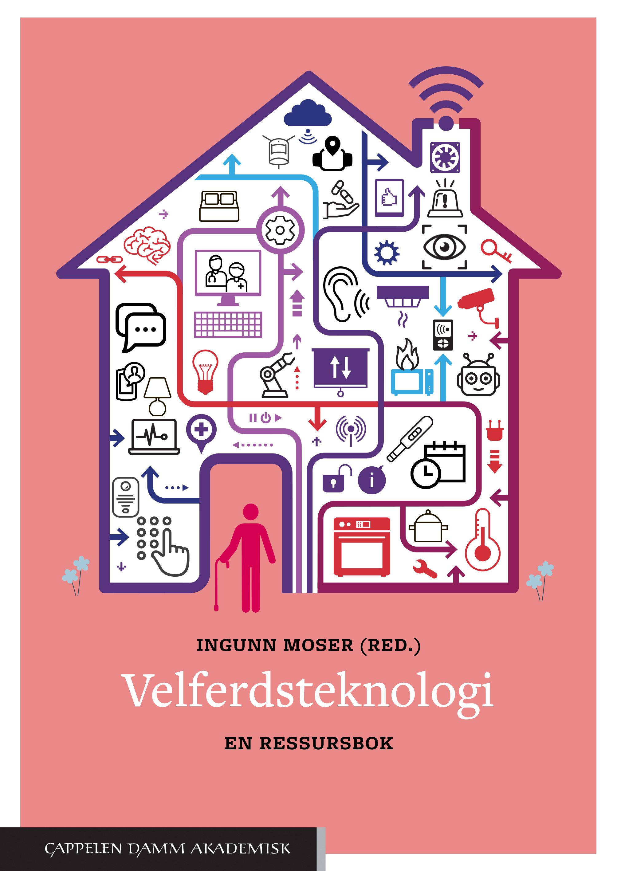 Velferdsteknologi - en ressursbok