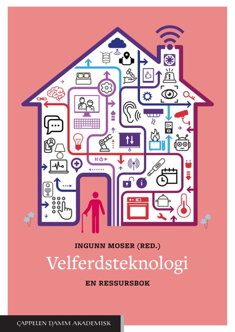 Velferdsteknologi - en ressursbok