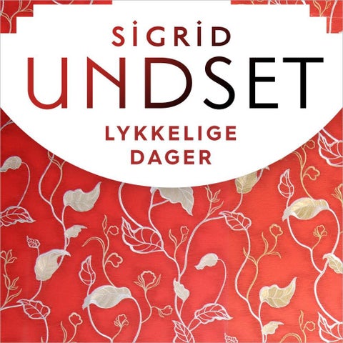 Lykkelige dager