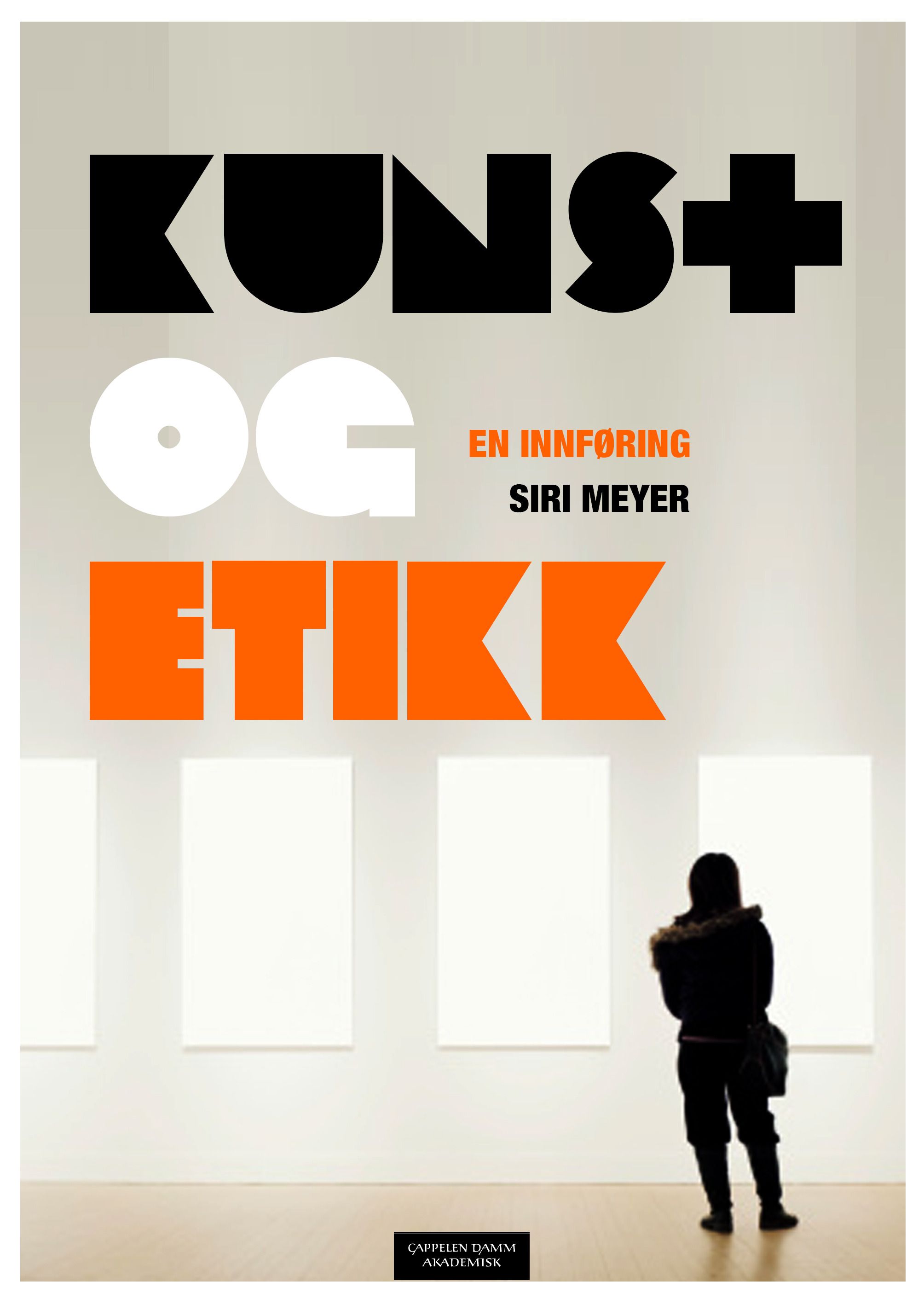 Kunst og etikk - en innføring