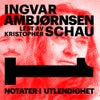 Vi møtes på Finken
