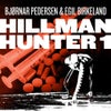 Hillman Hunter