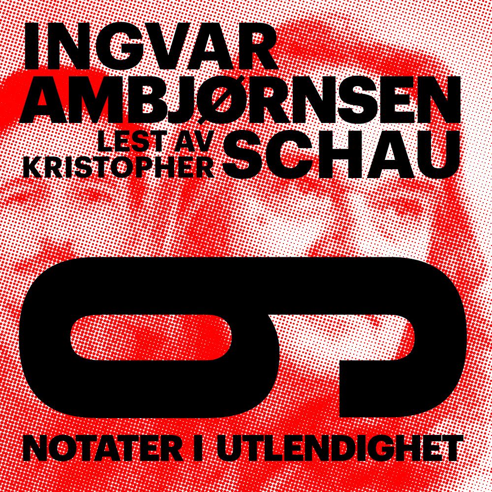 Dum tanke - full mann