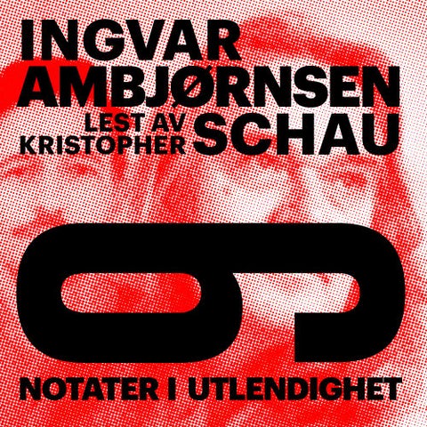 Dum tanke - full mann