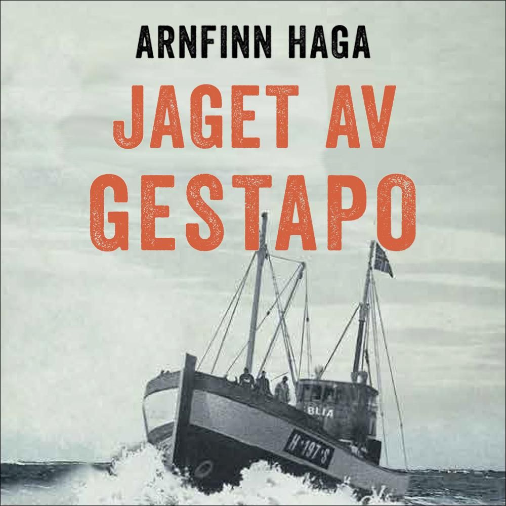 Jaget av Gestapo
