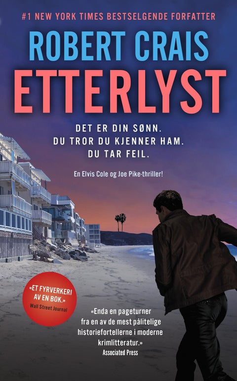 Etterlyst