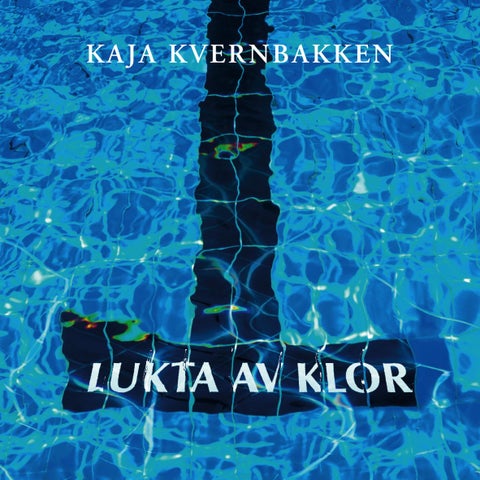 Lukta av klor
