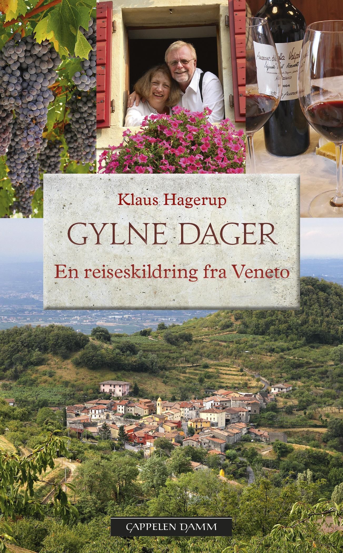 Gylne dager - en reiseskildring fra Veneto