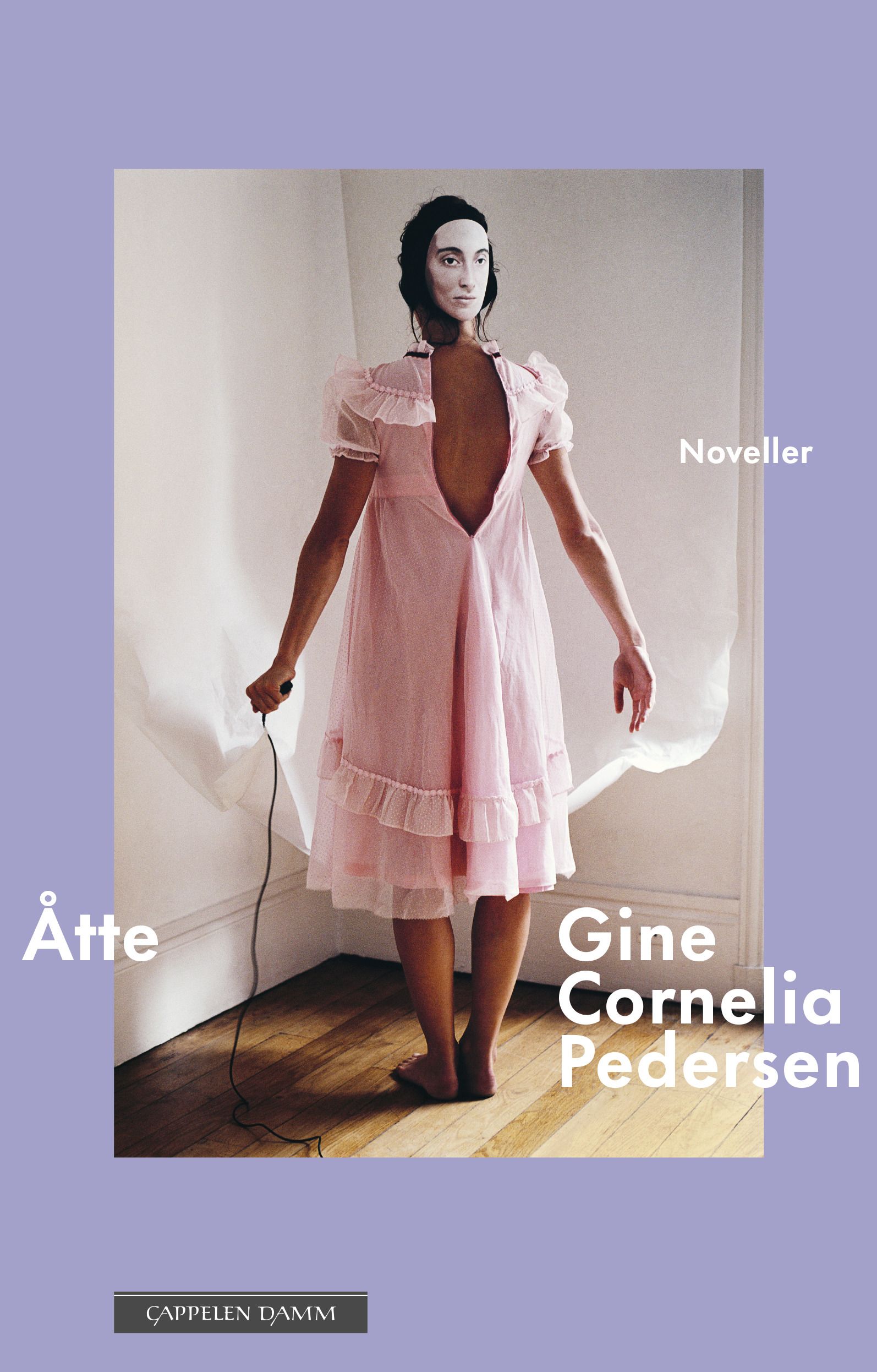 Åtte - noveller