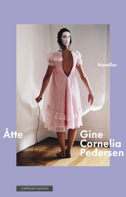 Åtte - noveller