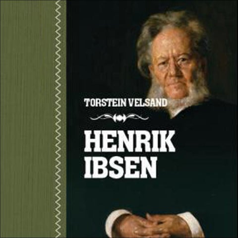 Henrik Ibsen