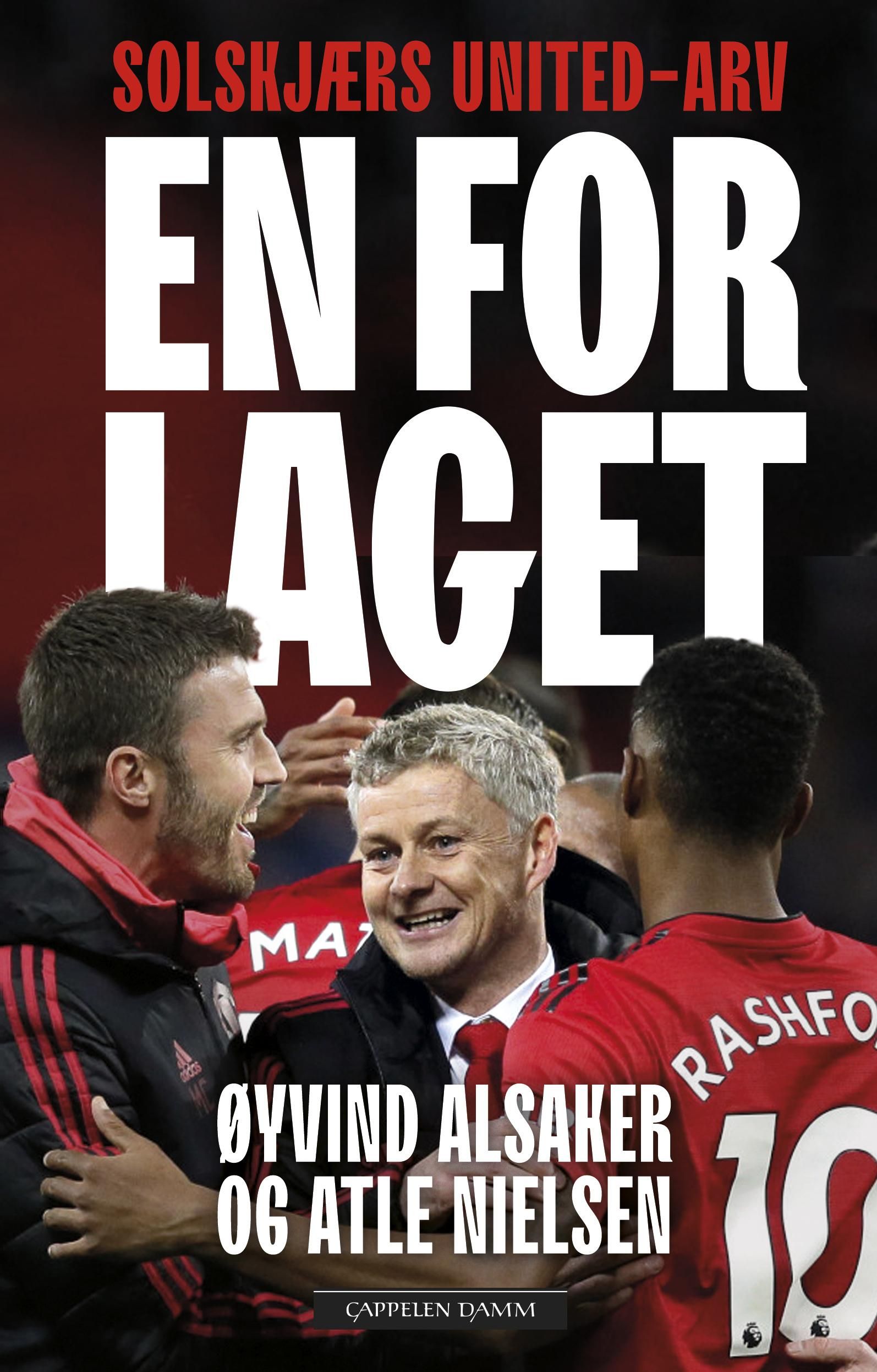 En for laget - Solskjærs United