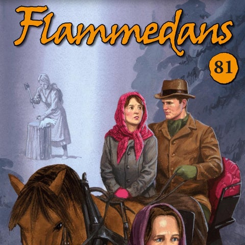 Med døden til følge