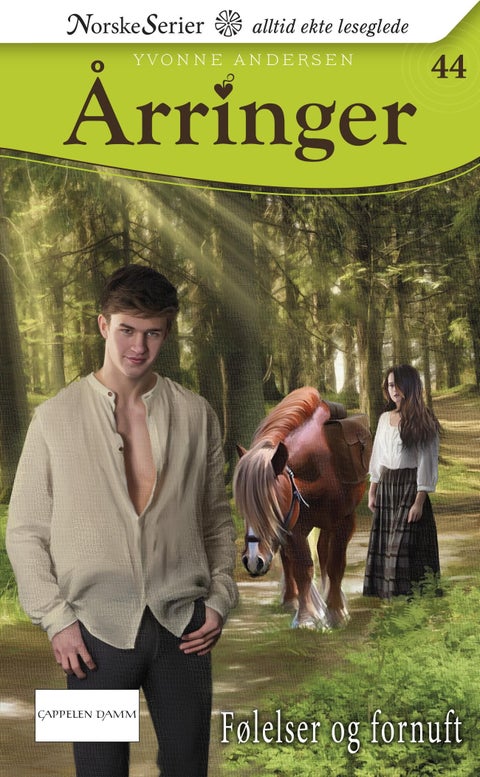 Følelser og fornuft