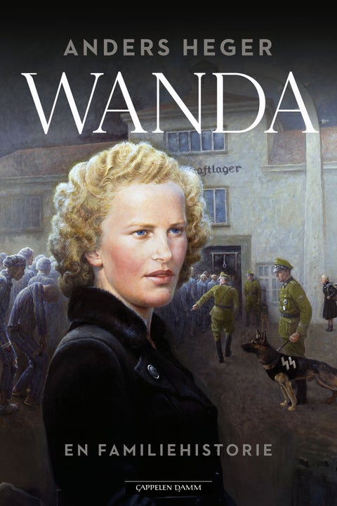 Wanda - en familiehistorie