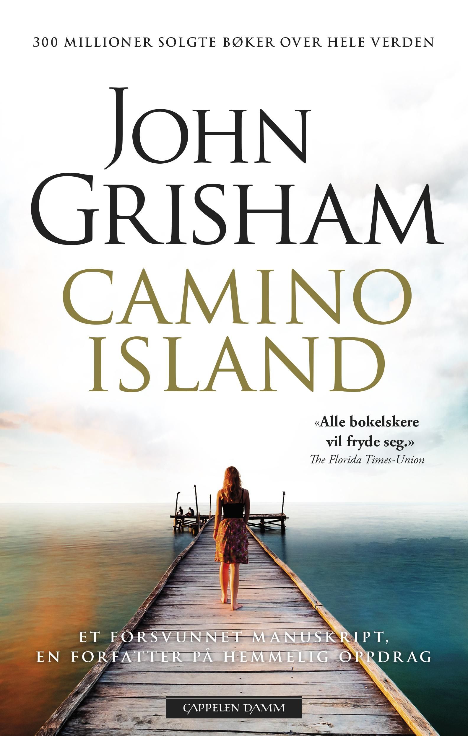 Camino Island