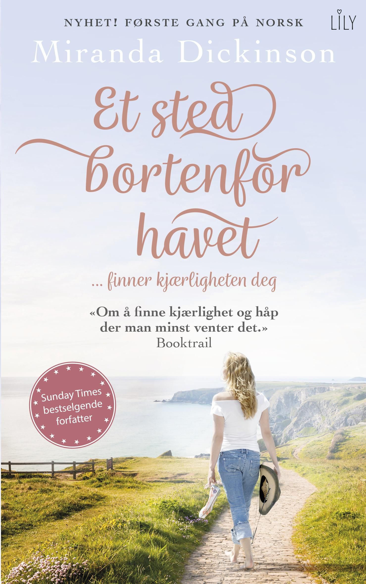 Et sted bortenfor havet