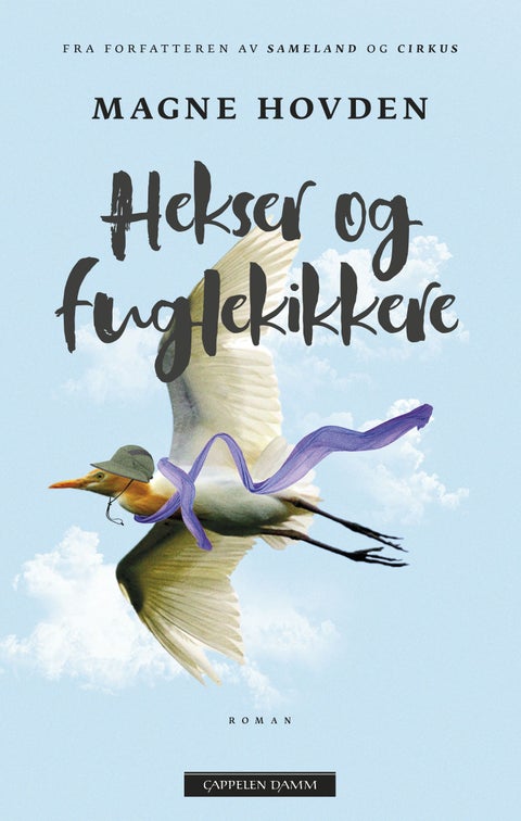 Hekser og fuglekikkere